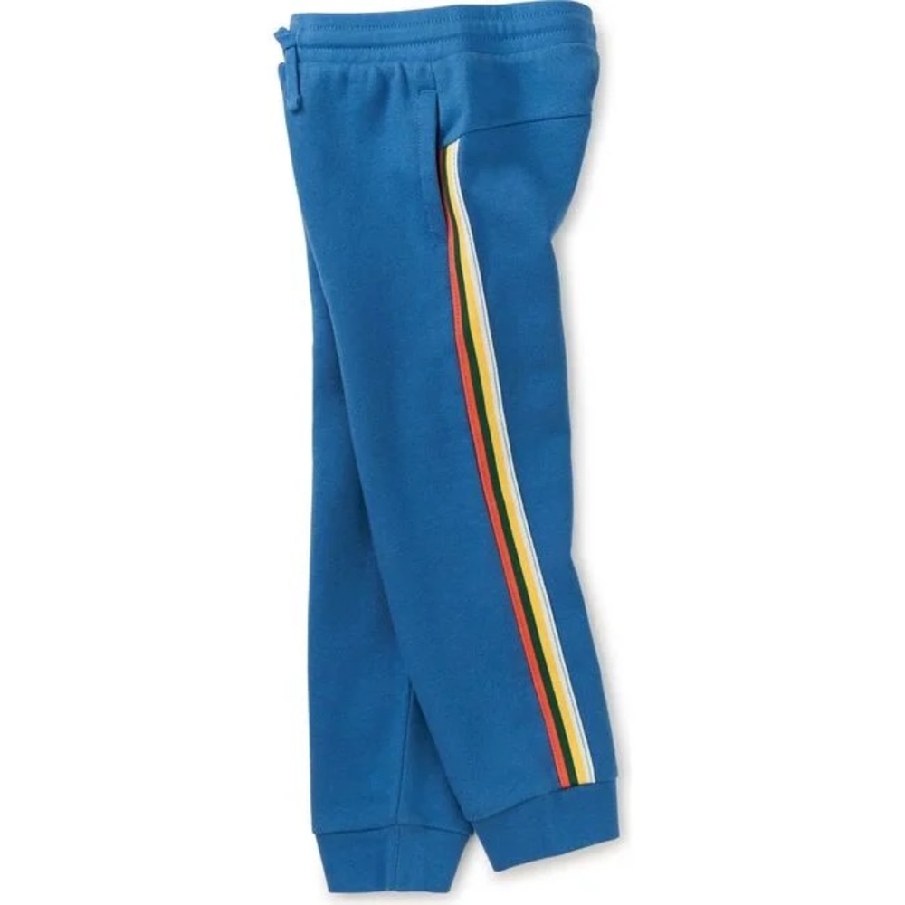 Tea Collection Stripe Out Jogger
